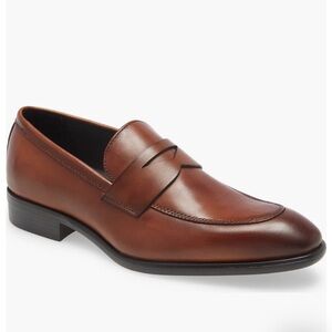 Nordstrom Ortholite Dino Penny Loafer